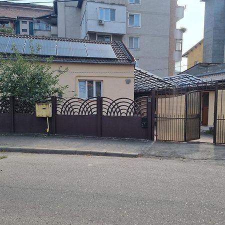 La Bebe 3 Apartman Vajdahunyad Kültér fotó